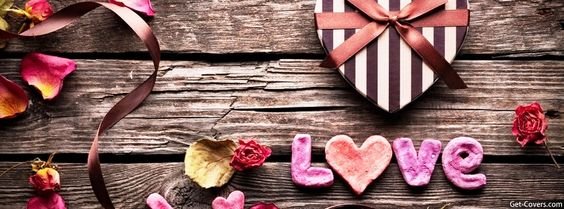 wedding love facebook covers 10