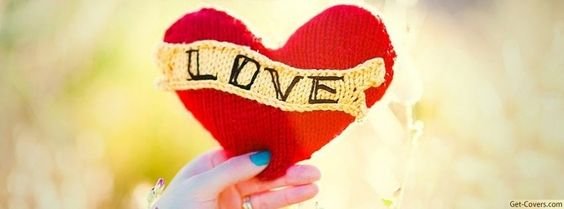 wedding love facebook covers 13