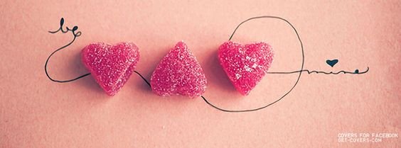 wedding love facebook covers 5