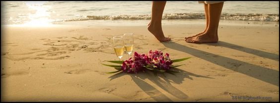 wedding love facebook covers 6