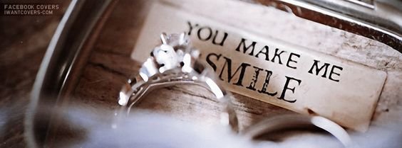 wedding love facebook covers 8